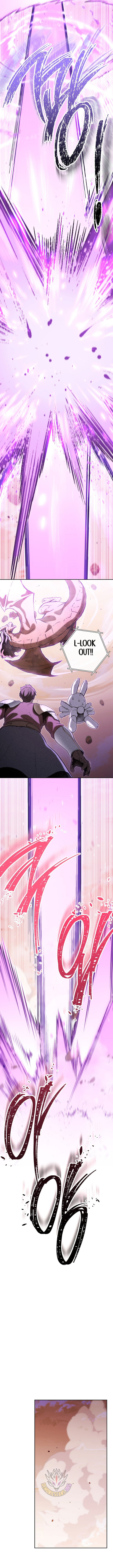 Dungeon Reset Chapter 249 8